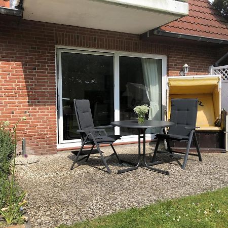 Diekje Deel Sankt Peter-Ording Kültér fotó