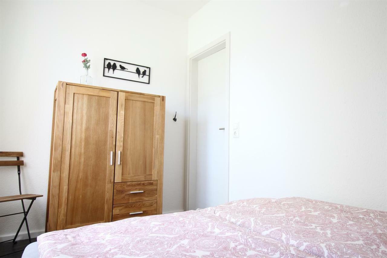 Diekje Deel Sankt Peter-Ording Kültér fotó